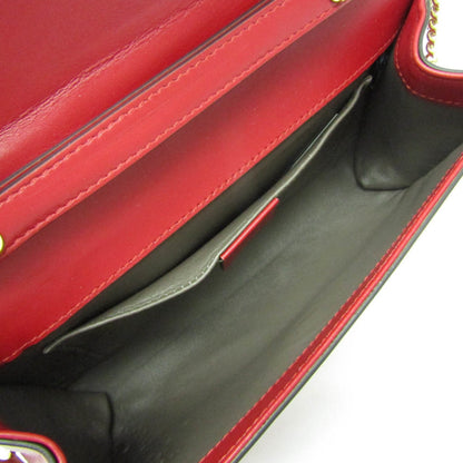 Gucci Others Red Handbags