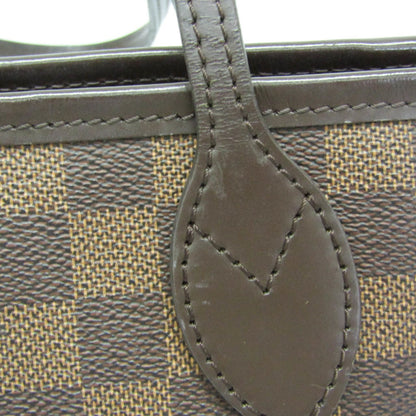 Louis Vuitton Monogram Canvas Brown Tote Bags