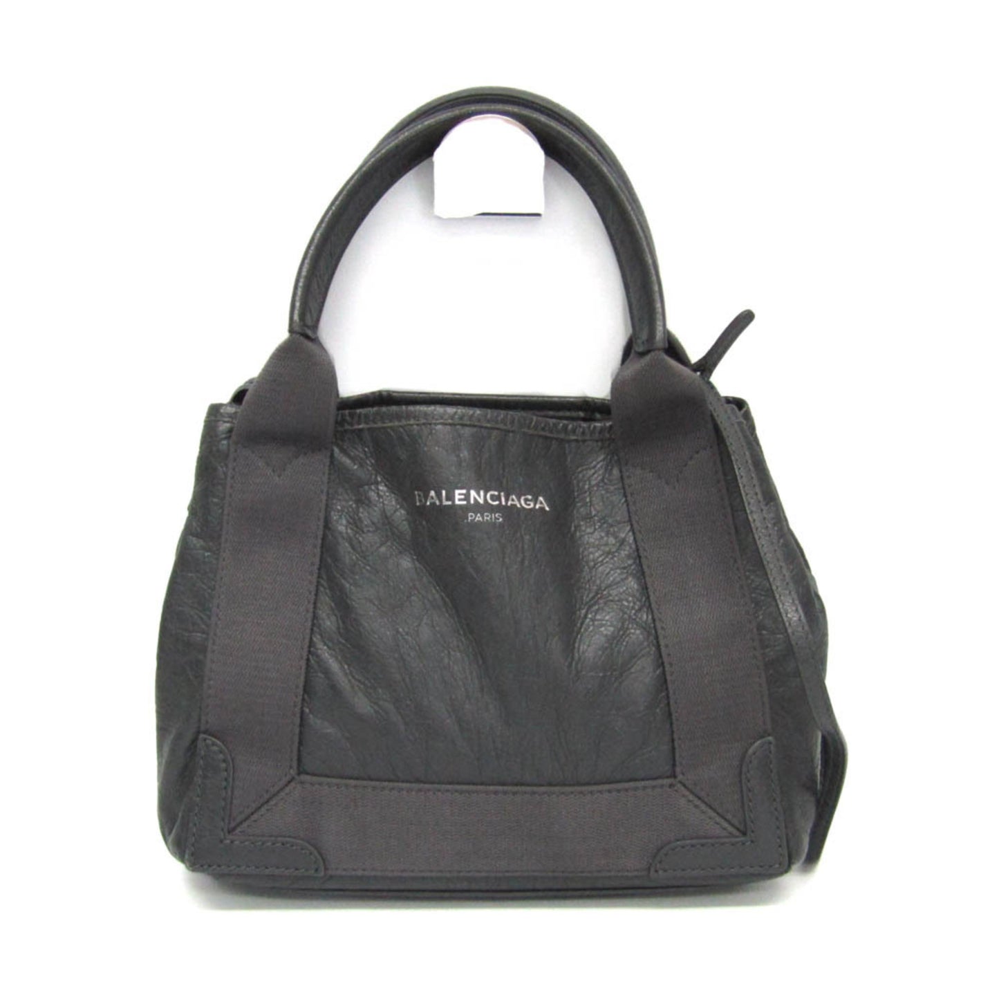Balenciaga Others Gray Handbags