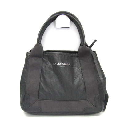 Balenciaga Others Gray Handbags