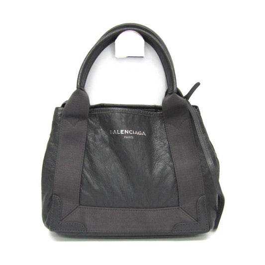 Balenciaga Others Gray Handbags