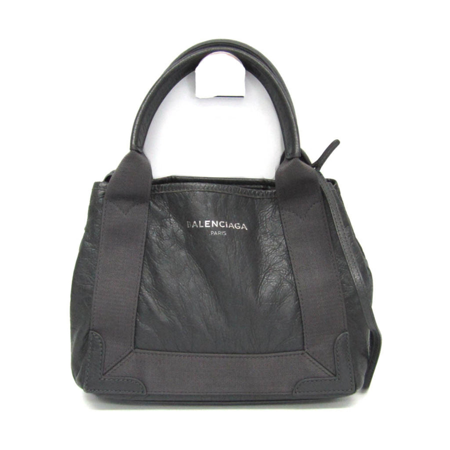 Balenciaga Others Gray Handbags