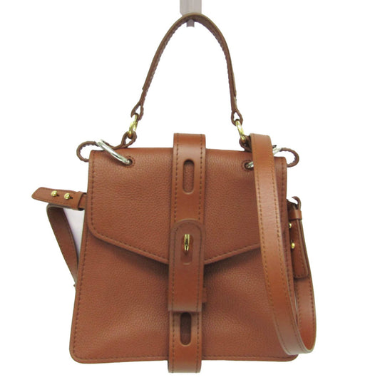 Chloé Others Red Shoulder Bags