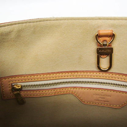 Louis Vuitton Monogram Canvas Brown Shoulder Bags