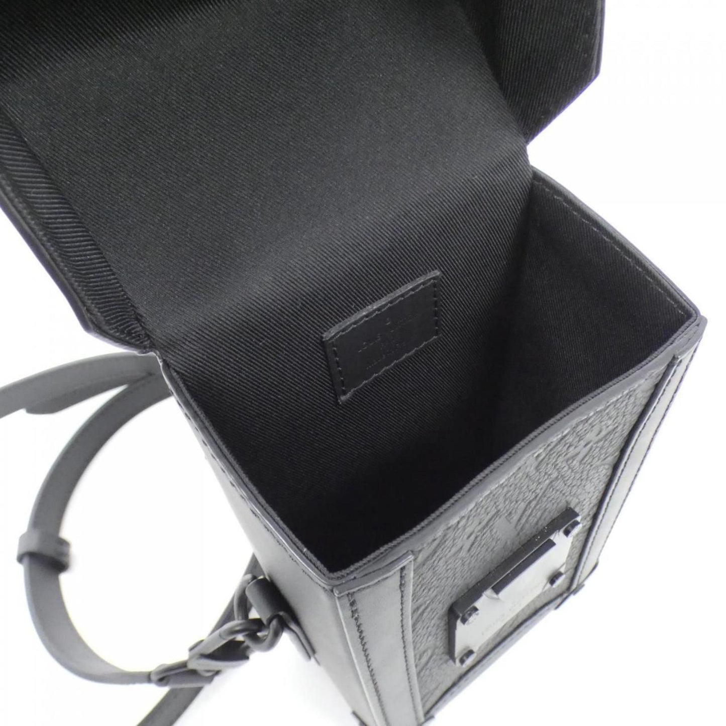 Louis Vuitton Others Black Shoulder Bags