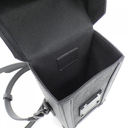 Louis Vuitton Others Black Shoulder Bags