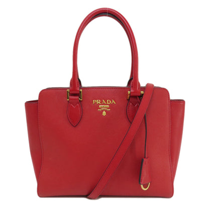 Prada Others Red Handbags