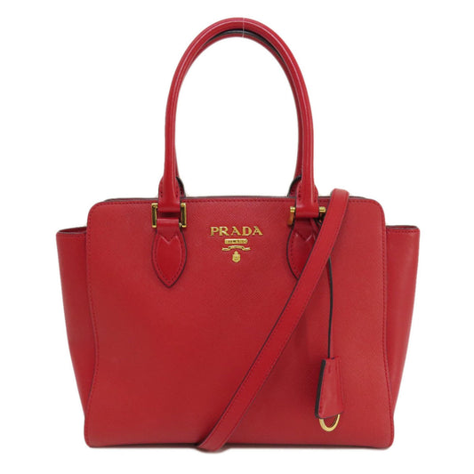 Prada Others Red Handbags