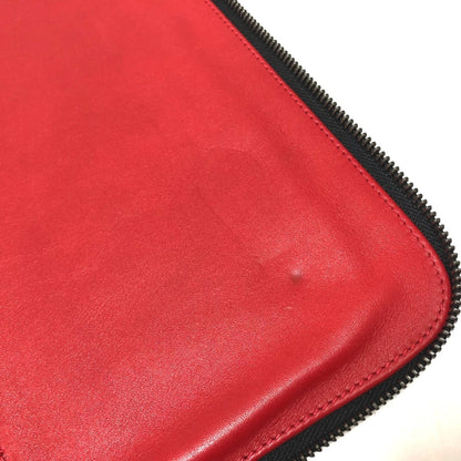 Christian Louboutin Others Black Clutch Bags