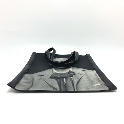 Loewe Others Black Tote Bags