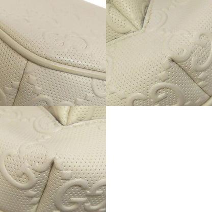 Gucci Others White Crossbody Bags
