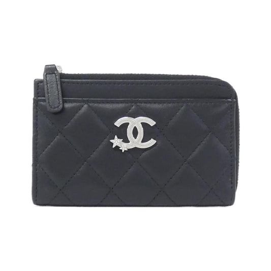 Chanel Others Black Cases