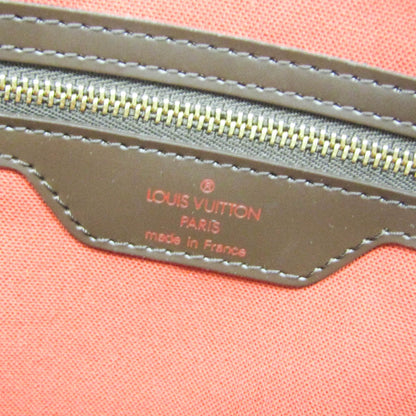 Louis Vuitton Monogram Canvas Brown Shoulder Bags