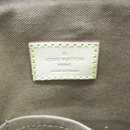 Louis Vuitton Monogram Canvas Brown Handbags