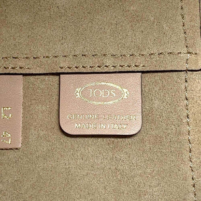 Tod's Others Pink Handbags