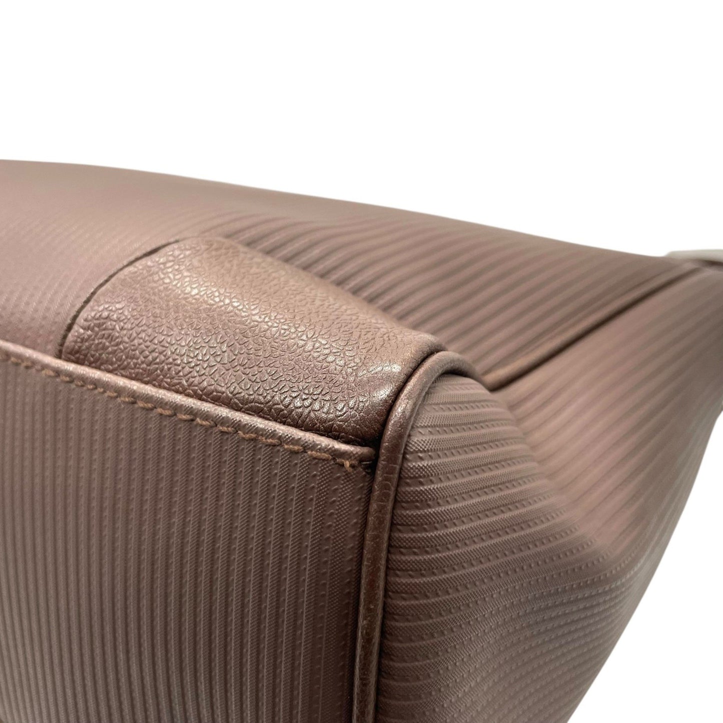 Bvlgari Others Brown Briefcases