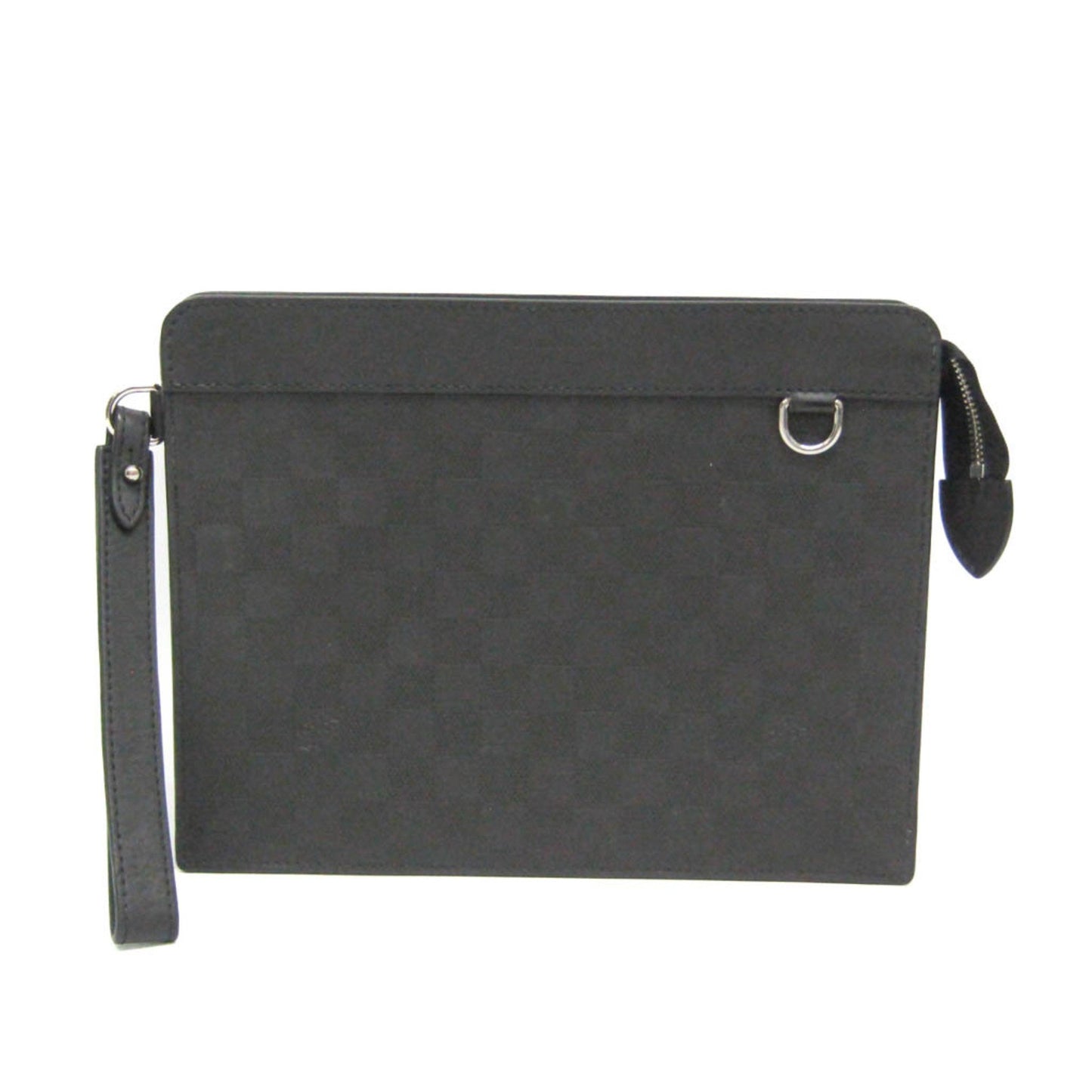 Louis Vuitton Others Black Clutch Bags