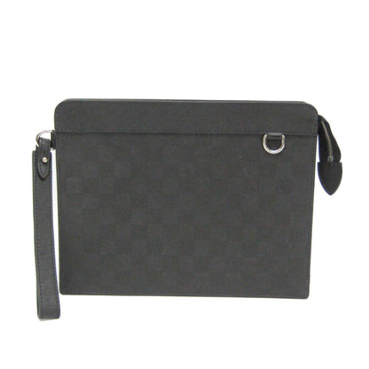 Louis Vuitton Others Black Clutch Bags