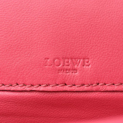Loewe Others Pink Clutch Bags