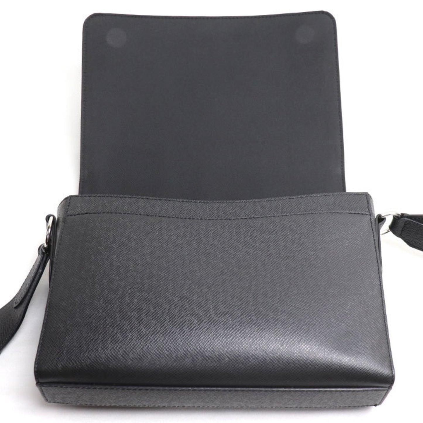 Louis Vuitton Others Black Shoulder Bags