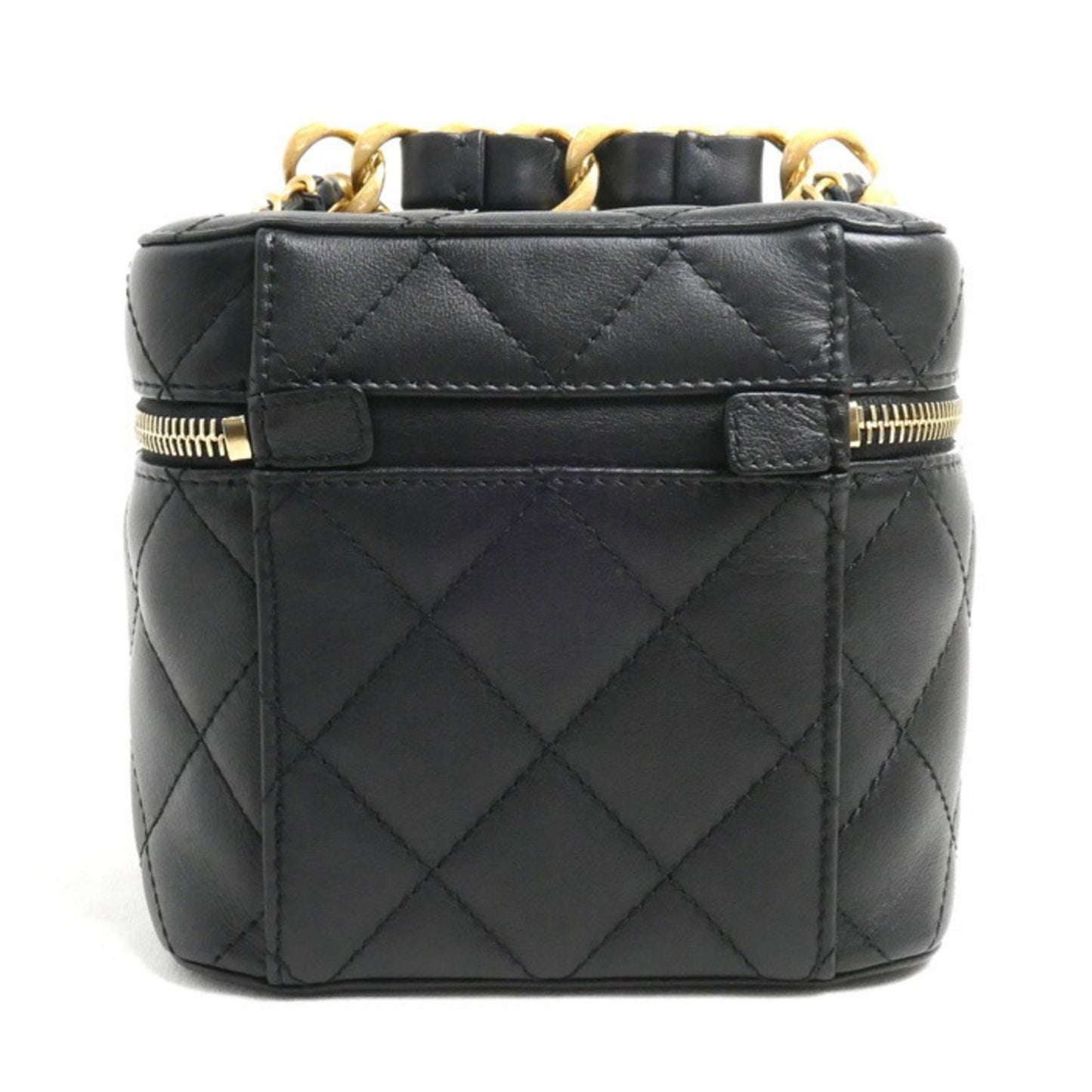 Chanel Others Black Shoulder Bags