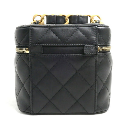 Chanel Others Black Shoulder Bags