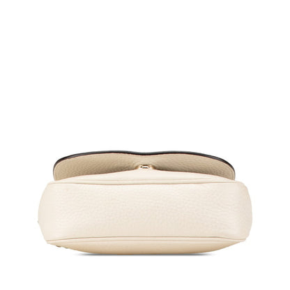 Gucci Others White Shoulder Bags