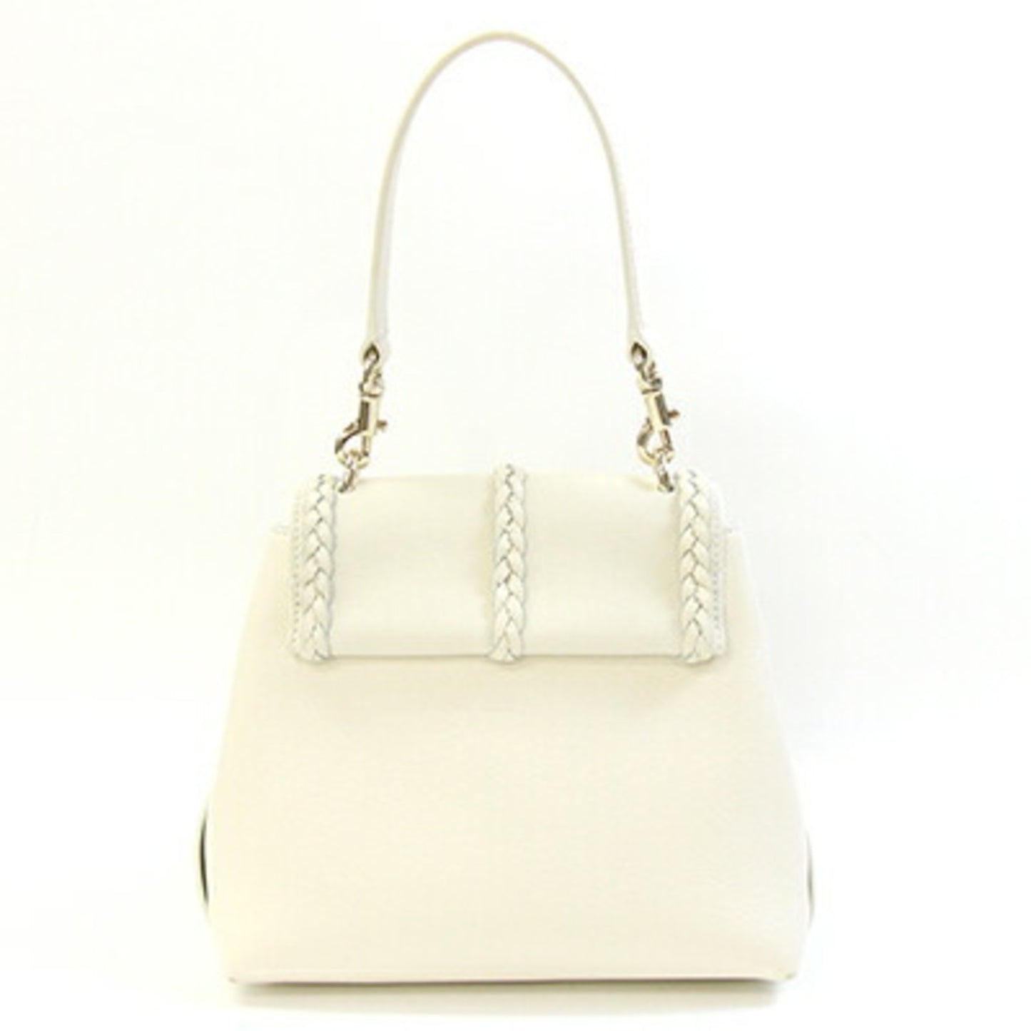 Chloé Others White Handbags