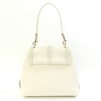 Chloé Others White Handbags