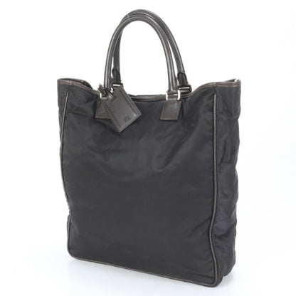 Loewe Nylon Black Shoulder Bags