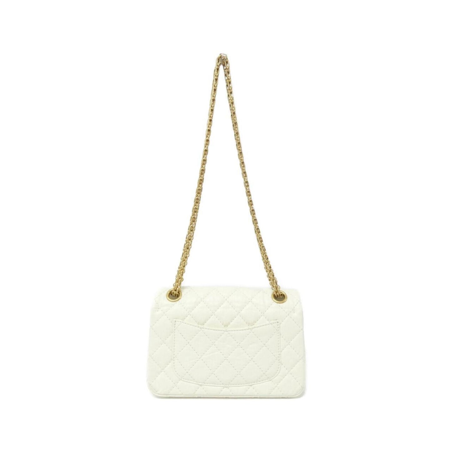 Chanel Others White Shoulder Bags
