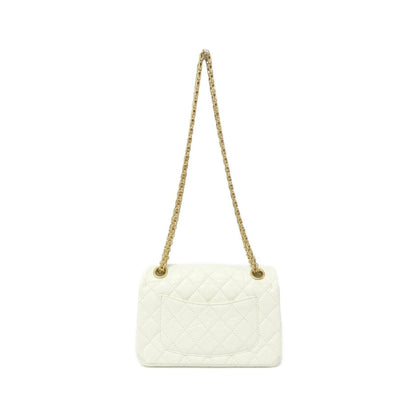 Chanel Others White Shoulder Bags