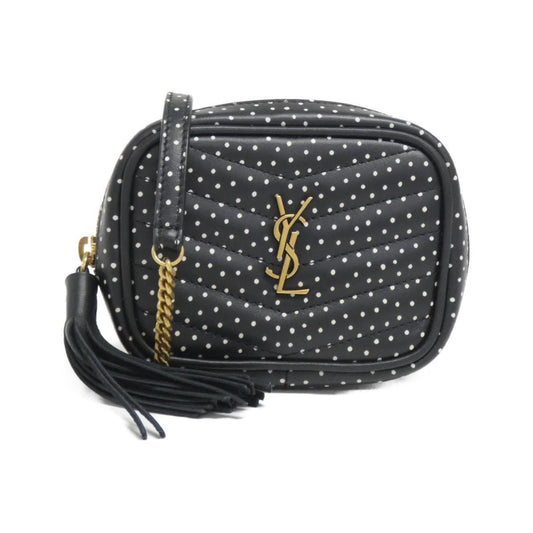 Saint Laurent Others Black Handbags