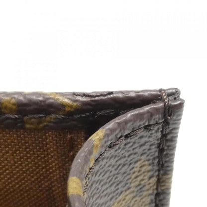 Louis Vuitton Monogram Canvas Brown Handbags