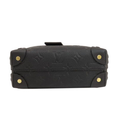 Louis Vuitton Empreinte Black Shoulder Bags