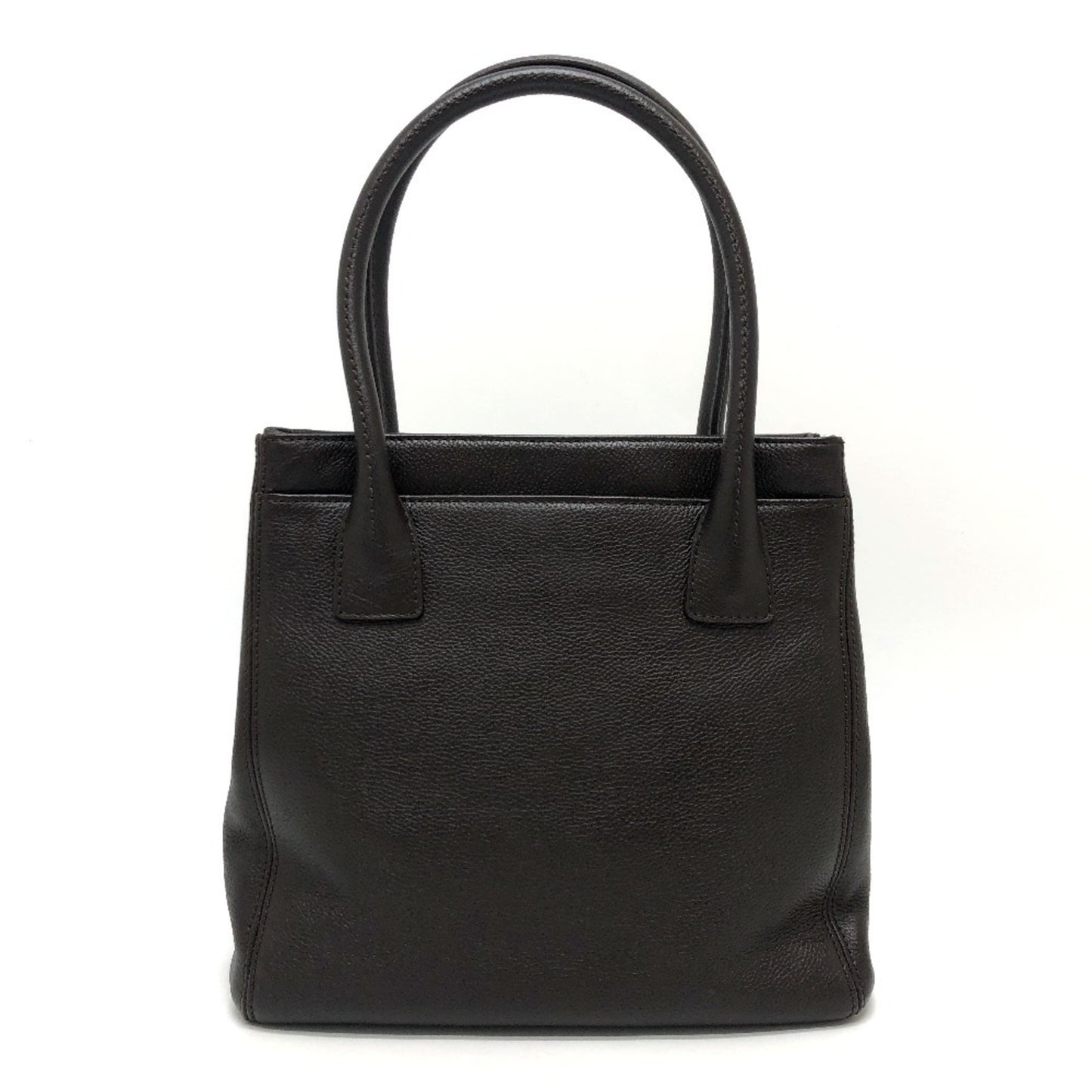 Chanel Others Brown Tote Bags
