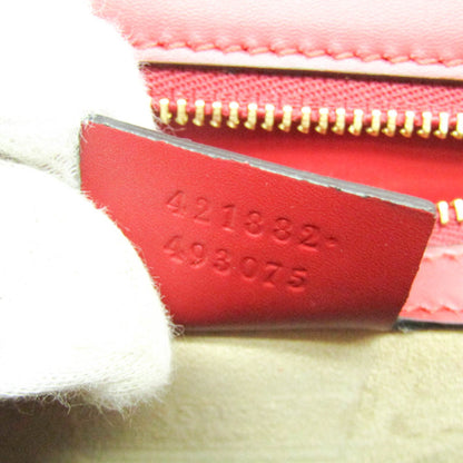 Gucci Others Red Shoulder Bags
