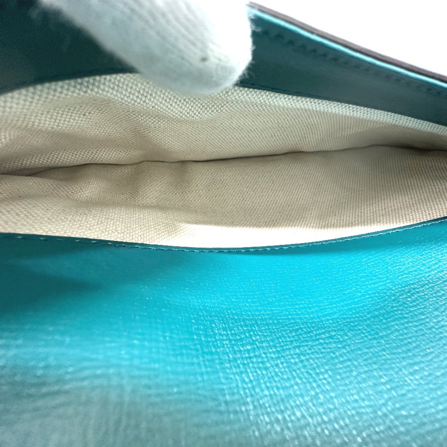 Gucci Others Blue Shoulder Bags