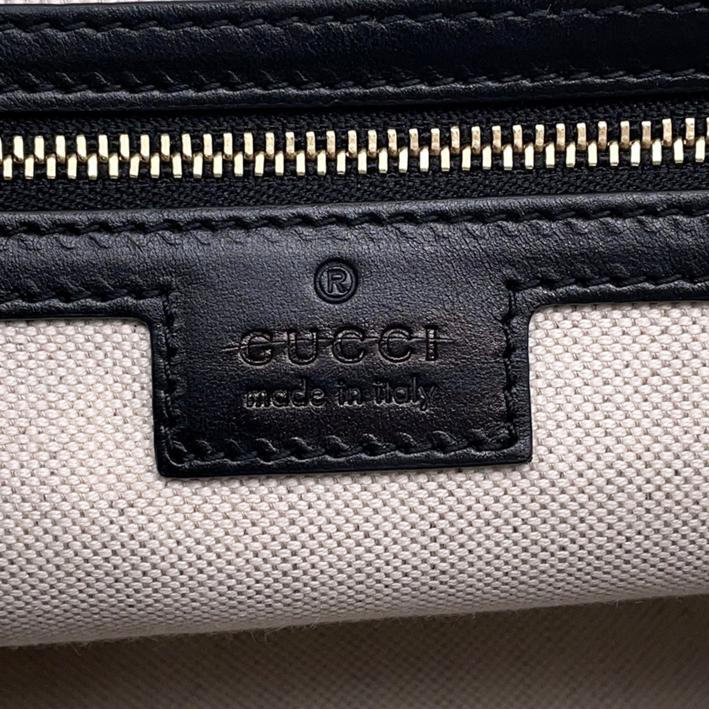 Gucci Others Black Handbags