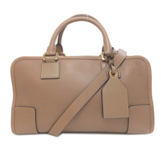 Loewe Others Brown Handbags