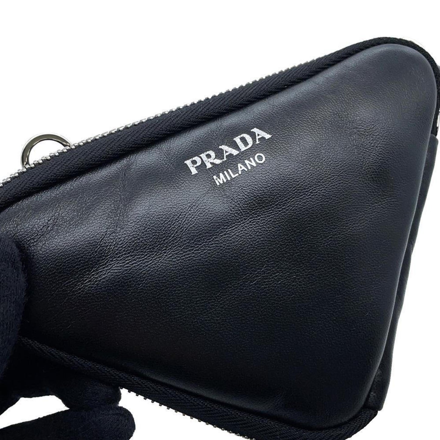 Prada Others Black Handbags