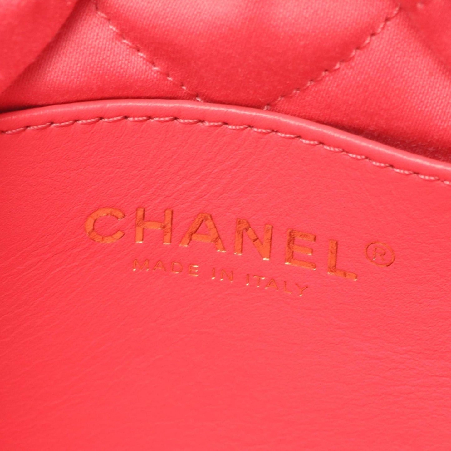 Chanel Others Pink Shoulder Bags