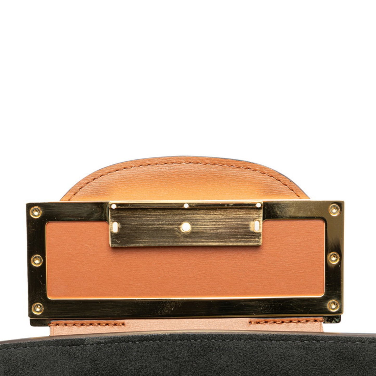 Louis Vuitton Pvc Brown Handbags