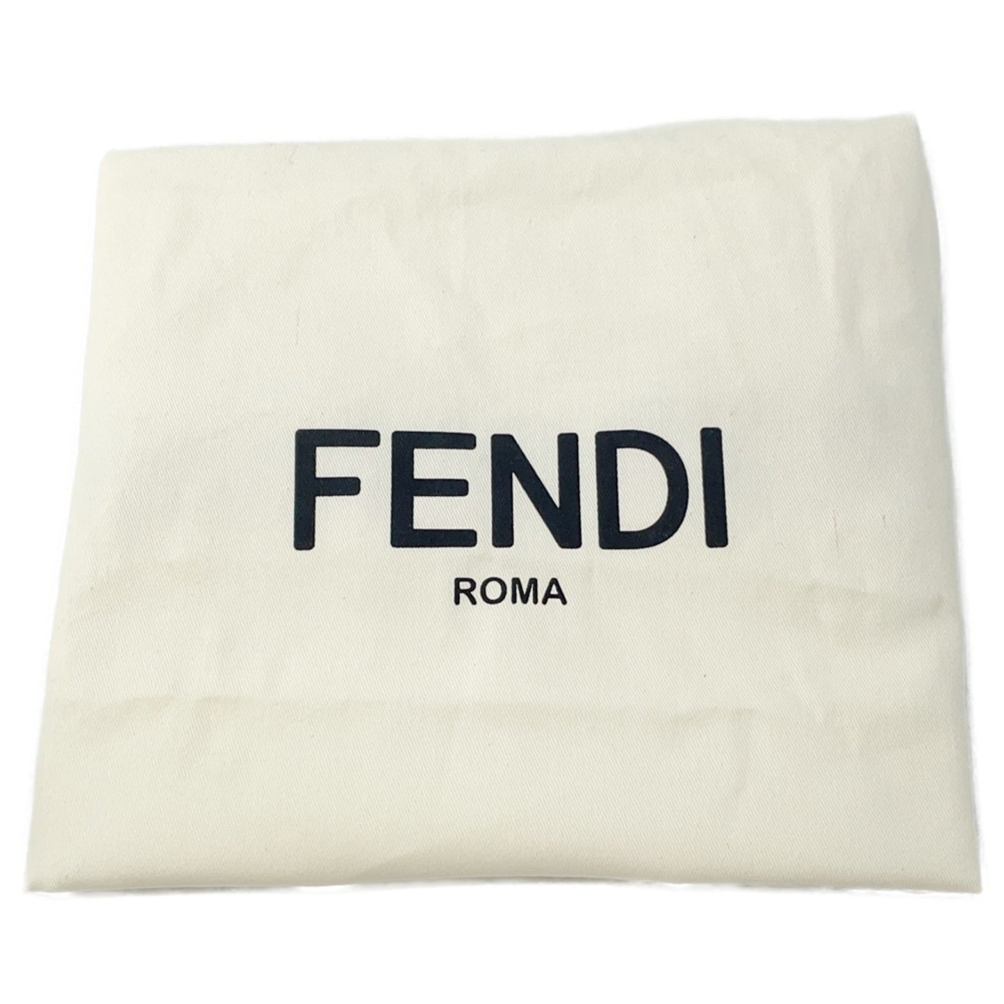 Fendi Others Brown Handbags
