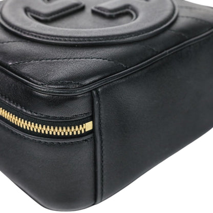 Gucci Others Black Handbags