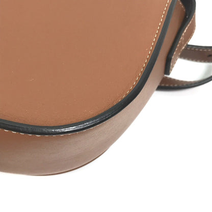 Celine Others Brown Shoulder Bags