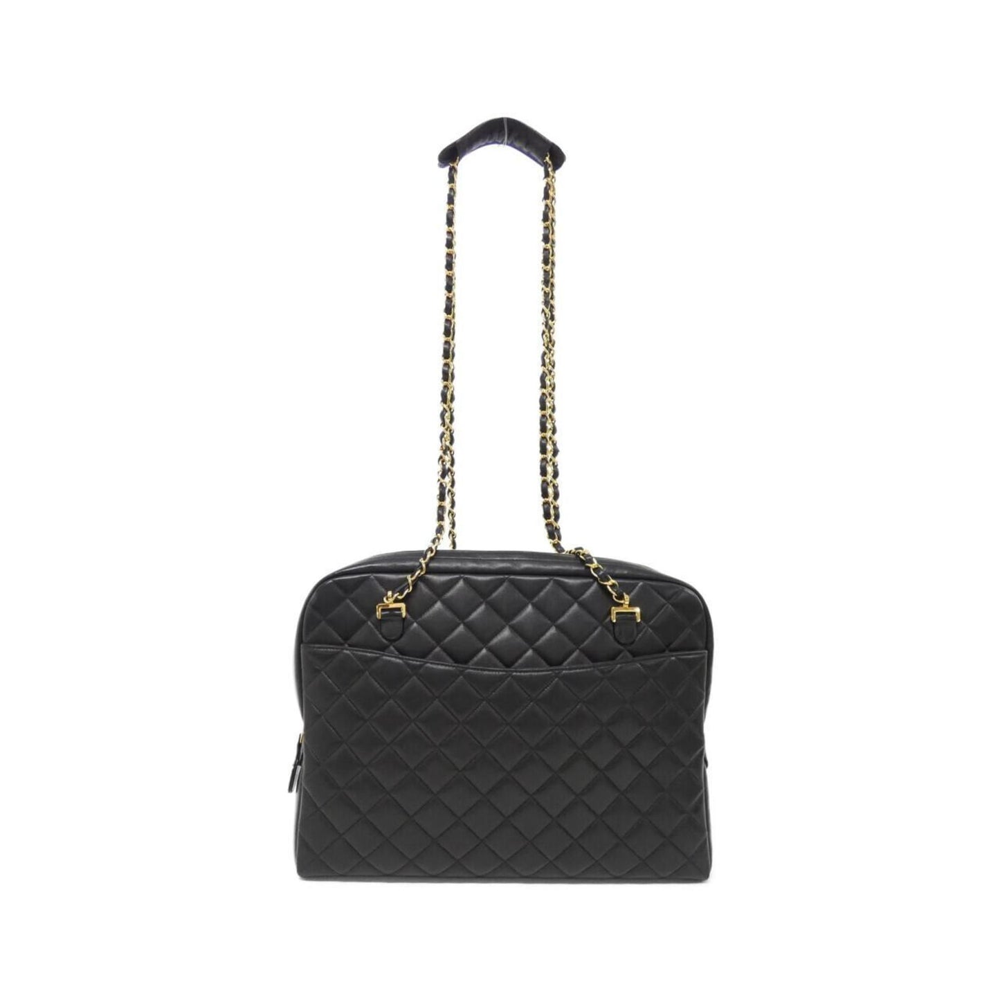 Chanel Others Black Shoulder Bags