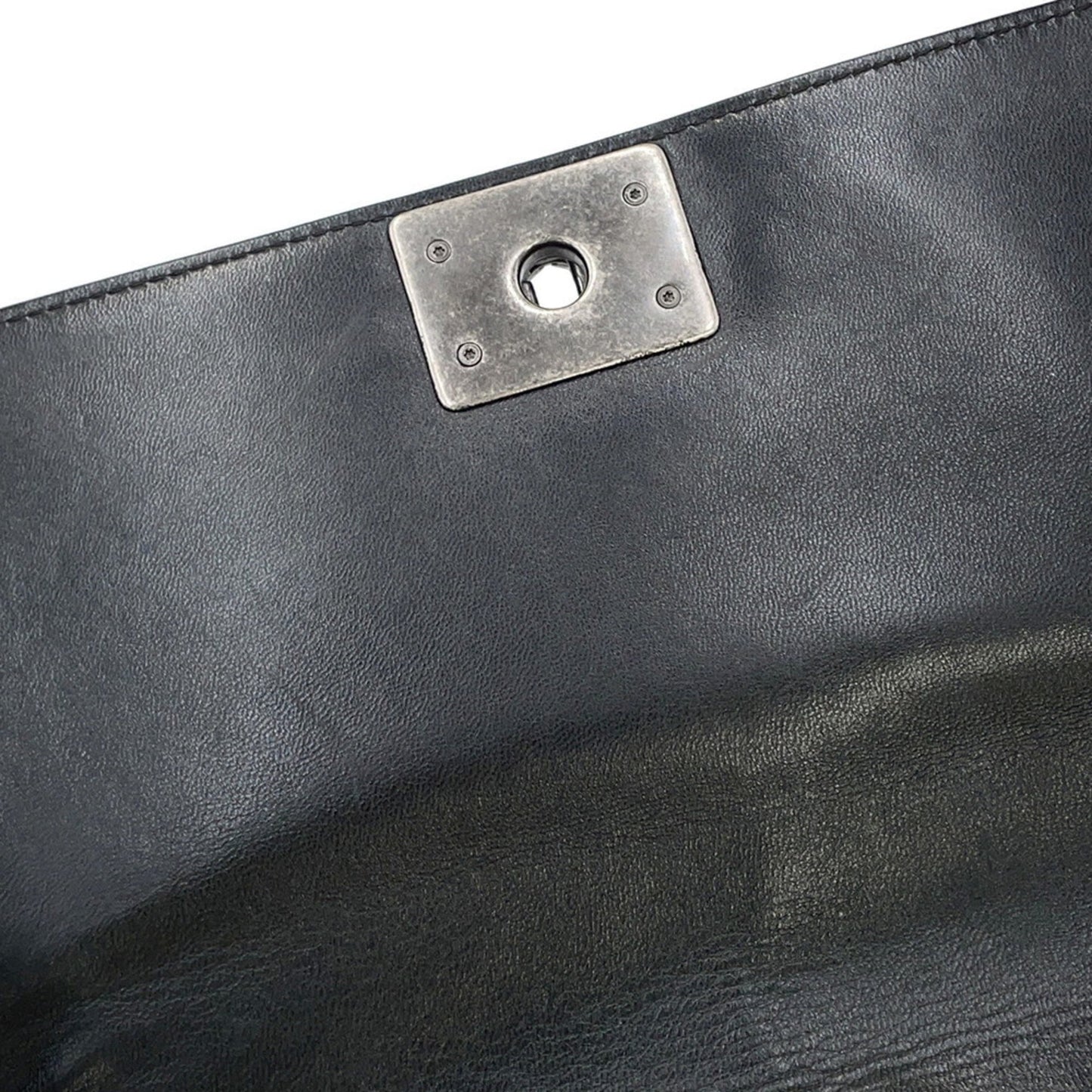 Chanel Others Black Shoulder Bags