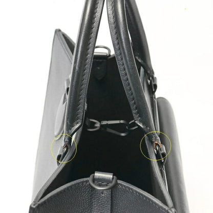 Louis Vuitton Others Black Shoulder Bags