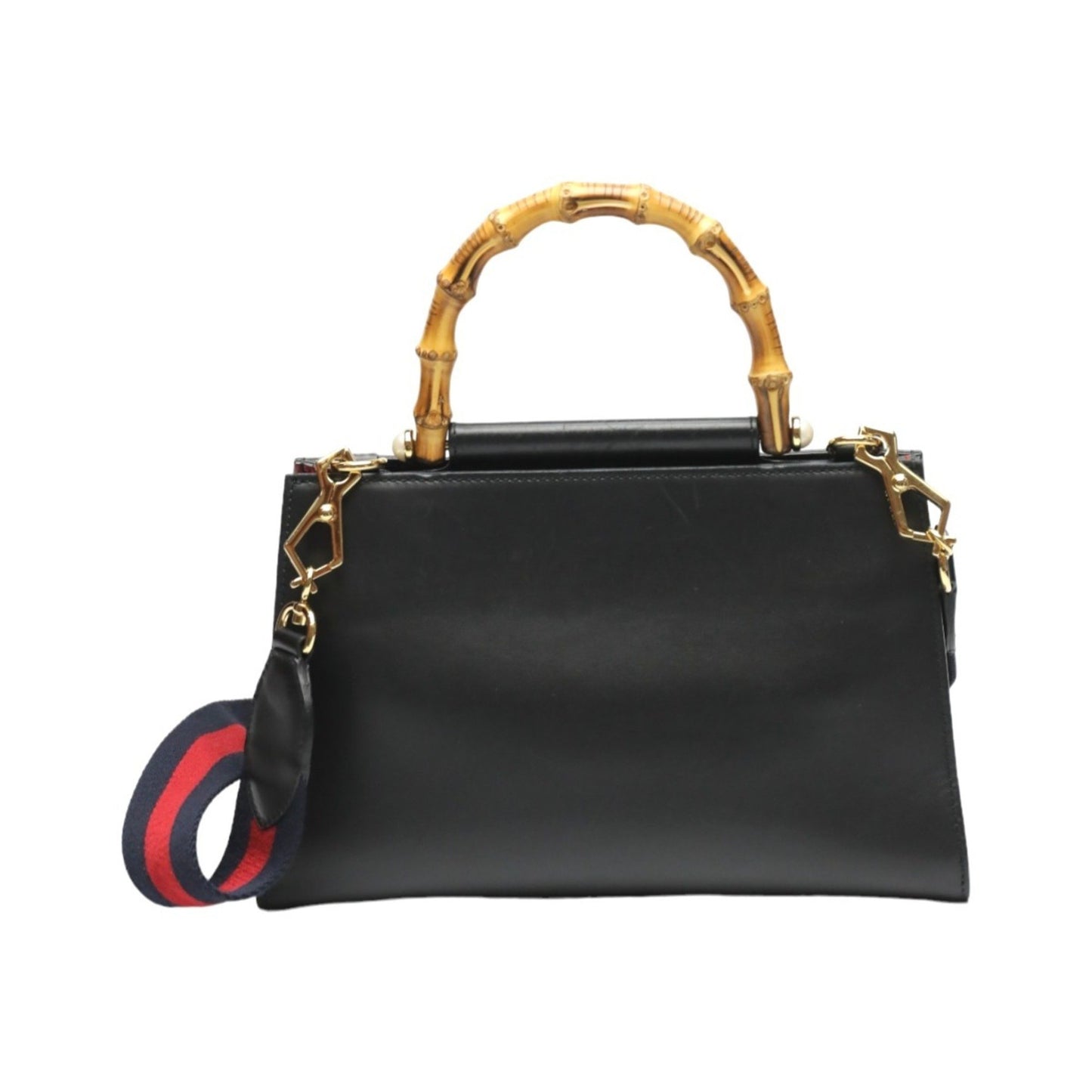 Gucci Others Black Handbags